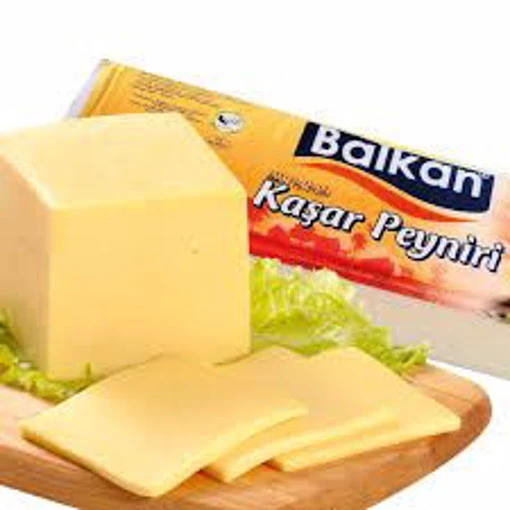 Balkan Taze Kaşar Peyniri 700 Gr resmi