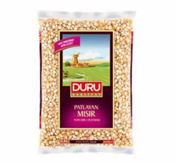 Duru Patlayan Mısır 1000 Gr için ayrıntıları göster Duru Patlayan Mısır 1000 Gr resmi
