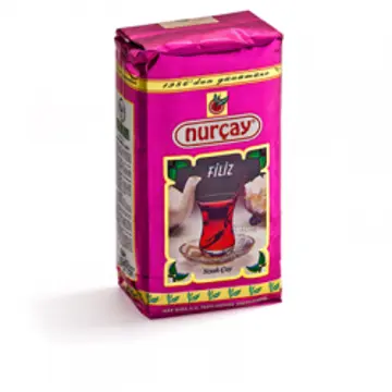 Nurçay Filiz 500 Gr için ayrıntıları göster Nurçay Filiz 500 Gr resmi