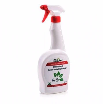 Naturex Banyo & Wc Temizleme 750 Ml için ayrıntıları göster Naturex Banyo & Wc Temizleme 750 Ml resmi