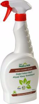 Naturex Ahşap Yüzey Temizleyicisi 750 Ml için ayrıntıları göster Naturex Ahşap Yüzey Temizleyicisi 750 Ml resmi