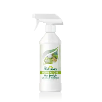 Naturex Çok Amaçlı Temizleyici 500 Ml için ayrıntıları göster Naturex Çok Amaçlı Temizleyici 500 Ml resmi