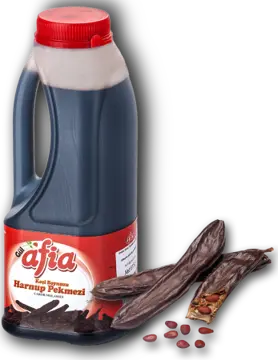 Afia Harnup Keçi Boynuzu Pekmezi 615 Gr için ayrıntıları göster Afia Harnup Keçi Boynuzu Pekmezi 615 Gr resmi