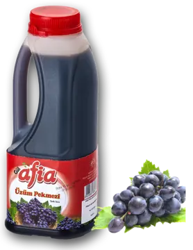 Afia Üzüm Pekmezi 615 Gr için ayrıntıları göster Afia Üzüm Pekmezi 615 Gr resmi