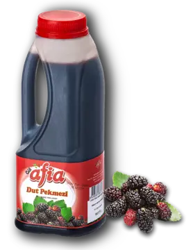 Afia Dut Pekmezi 615 Gr için ayrıntıları göster Afia Dut Pekmezi 615 Gr resmi