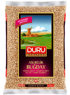 Duru Aşurelik Buğday 1 Kg için ayrıntıları göster Duru Aşurelik Buğday 1 Kg resmi