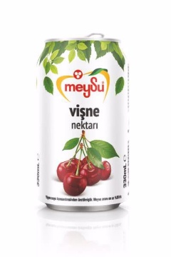 Meysu Vişne Nektarı 330 Ml için ayrıntıları göster Meysu Vişne Nektarı 330 Ml resmi