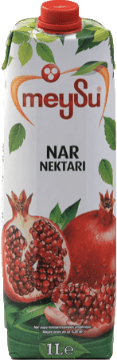 Meysu Nar Nektarı 1 Lt için ayrıntıları göster Meysu Nar Nektarı 1 Lt resmi