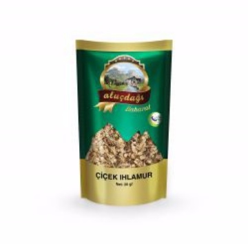 Aluçdağı Çiçek Ihlamur 20 Gr için ayrıntıları göster Aluçdağı Çiçek Ihlamur 20 Gr resmi