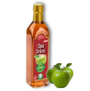 Afia Elma Sirkesi 500 Ml için ayrıntıları göster Afia Elma Sirkesi 500 Ml resmi