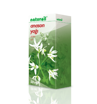 Naturoil Anason Yağı 20 Ml için ayrıntıları göster Naturoil Anason Yağı 20 Ml resmi
