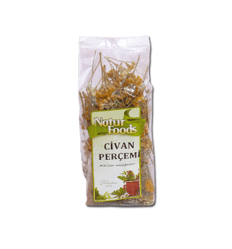 Natur Foods Civan Perçemi 40 Gr için ayrıntıları göster Natur Foods Civan Perçemi 40 Gr resmi