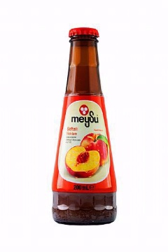 Meysu Nostalji Şeftali Nektarı 200 Ml için ayrıntıları göster Meysu Nostalji Şeftali Nektarı 200 Ml resmi