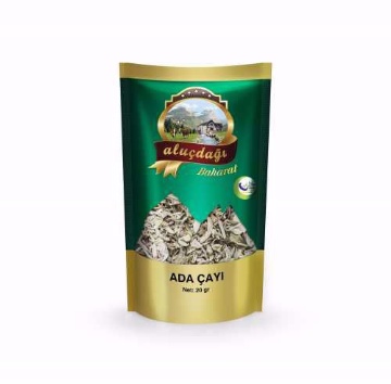 Aluçdağı Adaçayı 20 Gr için ayrıntıları göster Aluçdağı Adaçayı 20 Gr resmi