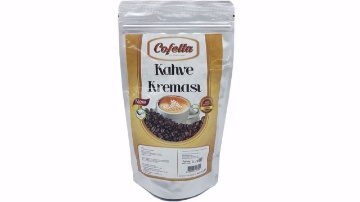 Cofetta Kahve Kreması 100 Gr için ayrıntıları göster Cofetta Kahve Kreması 100 Gr resmi