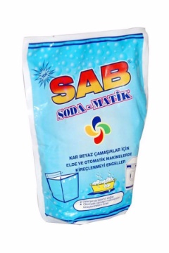 SAB Doğal Sodamatik 750 Gr için ayrıntıları göster SAB Doğal Sodamatik 750 Gr resmi
