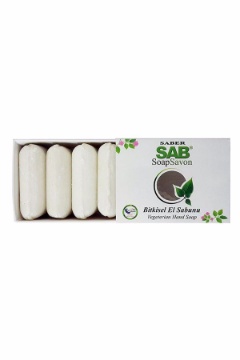 Sab %100 Bitkisel El Sabunu 300 Gr için ayrıntıları göster Sab %100 Bitkisel El Sabunu 300 Gr resmi