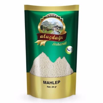 Aluçdağı Mahlep 20 Gr için ayrıntıları göster Aluçdağı Mahlep 20 Gr resmi