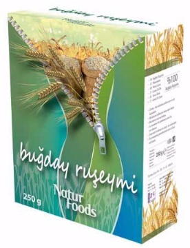 Natur Foods Buğday Ruşeymi 250 Gr için ayrıntıları göster Natur Foods Buğday Ruşeymi 250 Gr resmi