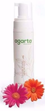 Agarta Doğal Yüz Temizleme Köpüğü 225 Ml için ayrıntıları göster Agarta Doğal Yüz Temizleme Köpüğü 225 Ml resmi
