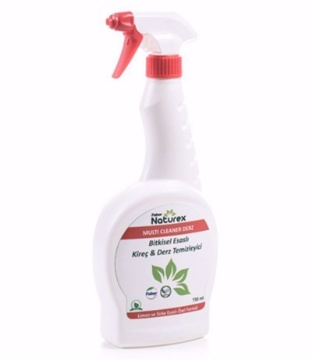 Naturex Derz Ve Kireç Temizleyici 750 Ml için ayrıntıları göster Naturex Derz Ve Kireç Temizleyici 750 Ml resmi