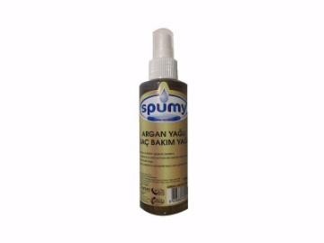 Spumy Argan Yağlı Saç Bakım Yağı 150 Ml için ayrıntıları göster Spumy Argan Yağlı Saç Bakım Yağı 150 Ml resmi
