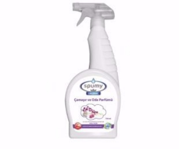 Spumy Çamaşır ve Oda Parfümü 750 Ml için ayrıntıları göster Spumy Çamaşır ve Oda Parfümü 750 Ml resmi