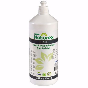 Naturex Bulaşık Makinesi Parlatıcısı 1 Lt için ayrıntıları göster Naturex Bulaşık Makinesi Parlatıcısı 1 Lt resmi