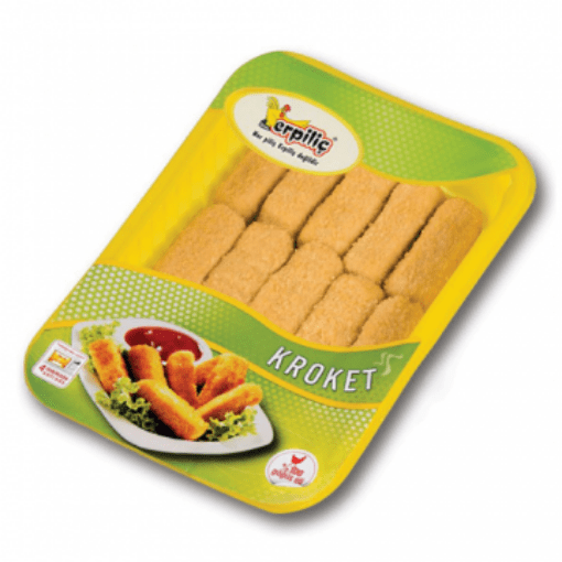 Erpiliç Kroket 300 Gr resmi