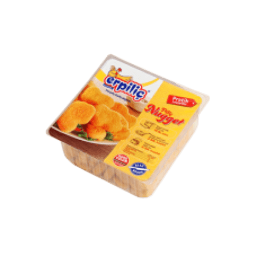 Erpiliç Nugget Taze 800 Gr resmi
