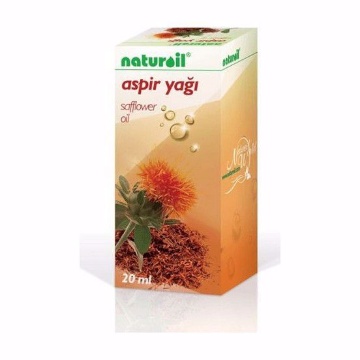 Naturoil Aspir Yağı 20 Ml için ayrıntıları göster Naturoil Aspir Yağı 20 Ml resmi