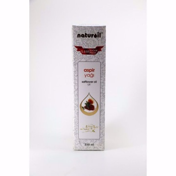 Naturoil Aspir Yağı 250 Ml için ayrıntıları göster Naturoil Aspir Yağı 250 Ml resmi