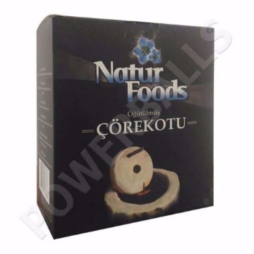 Natur Foods Öğütülmüş Çörekotu 200 Gr için ayrıntıları göster Natur Foods Öğütülmüş Çörekotu 200 Gr resmi