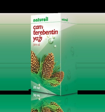 Naturoil Çam Terebentin Yağı 20 Ml için ayrıntıları göster Naturoil Çam Terebentin Yağı 20 Ml resmi