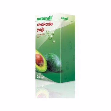 Naturoil Avakado Yağı 20 Ml için ayrıntıları göster Naturoil Avakado Yağı 20 Ml resmi