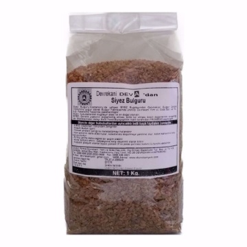Devrekani Siyez Bulguru 1 Kg için ayrıntıları göster Devrekani Siyez Bulguru 1 Kg resmi