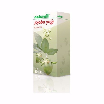 Naturoil Jojoba Yağı 20 Ml için ayrıntıları göster Naturoil Jojoba Yağı 20 Ml resmi