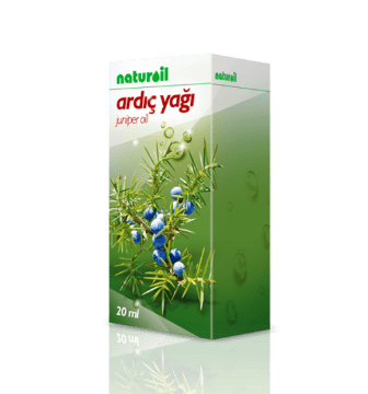 Naturoil Ardıç Yağı 20 Ml için ayrıntıları göster Naturoil Ardıç Yağı 20 Ml resmi
