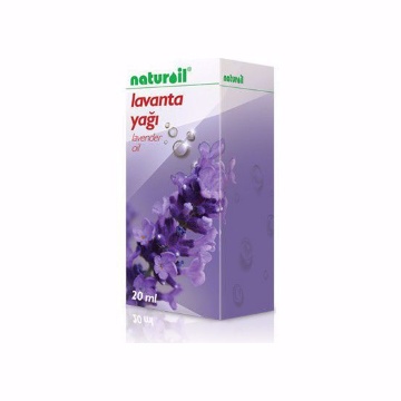 Naturoil Lavanta Yağı 20 Ml için ayrıntıları göster Naturoil Lavanta Yağı 20 Ml resmi