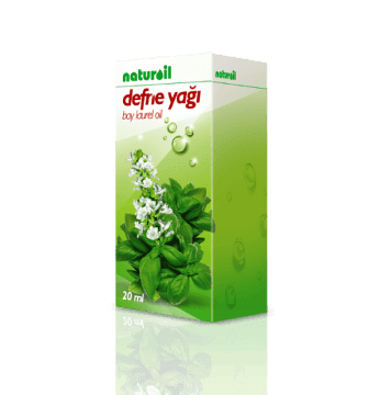 Naturoil Defne Yağı 20 Ml için ayrıntıları göster Naturoil Defne Yağı 20 Ml resmi