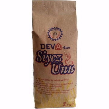Devrekani Siyez Unu 1 Kg için ayrıntıları göster Devrekani Siyez Unu 1 Kg resmi
