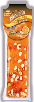 Öğüt Vakumlu Cezerye Karışık Portakallı 100 Gr için ayrıntıları göster Öğüt Vakumlu Cezerye Karışık Portakallı 100 Gr resmi