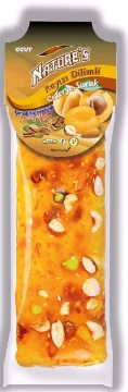 Öğüt Vakumlu Cezerye Karışık Kayısılı 100 Gr için ayrıntıları göster Öğüt Vakumlu Cezerye Karışık Kayısılı 100 Gr resmi