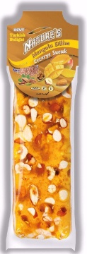 Öğüt Vakumlu Cezerye Karışık Mangolu 100 Gr için ayrıntıları göster Öğüt Vakumlu Cezerye Karışık Mangolu 100 Gr resmi