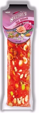 Öğüt Vakumlu Cezerye Karışık Güllü 100 Gr için ayrıntıları göster Öğüt Vakumlu Cezerye Karışık Güllü 100 Gr resmi