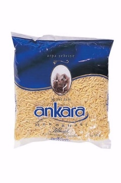 Nuh'un Ankara Arpa Şehriye 500 Gr için ayrıntıları göster Nuh'un Ankara Arpa Şehriye 500 Gr resmi