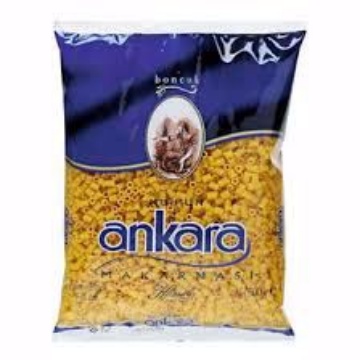 Nuh'un Ankara Boncuk Makarna 500 Gr için ayrıntıları göster Nuh'un Ankara Boncuk Makarna 500 Gr resmi