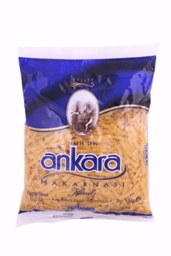 Nuh'un Ankara Erişte 500 Gr için ayrıntıları göster Nuh'un Ankara Erişte 500 Gr resmi