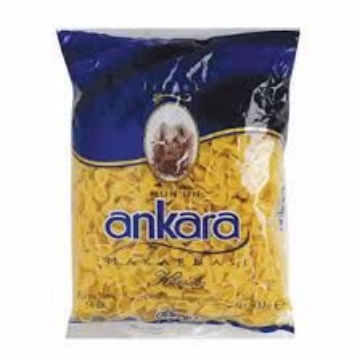 Nuh'un Ankara Fiyonk Makarna 500 Gr için ayrıntıları göster Nuh'un Ankara Fiyonk Makarna 500 Gr resmi