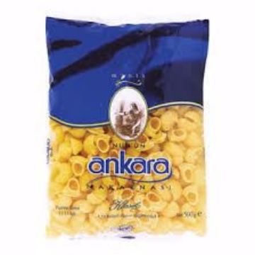 Nuh'un Ankara Mantı Makarna 500 Gr için ayrıntıları göster Nuh'un Ankara Mantı Makarna 500 Gr resmi